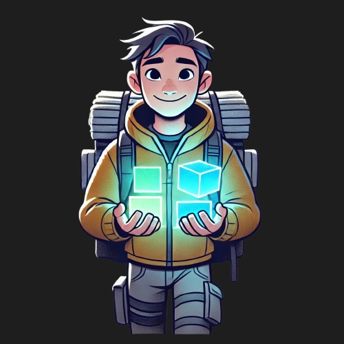 Dashu, your data sherpa